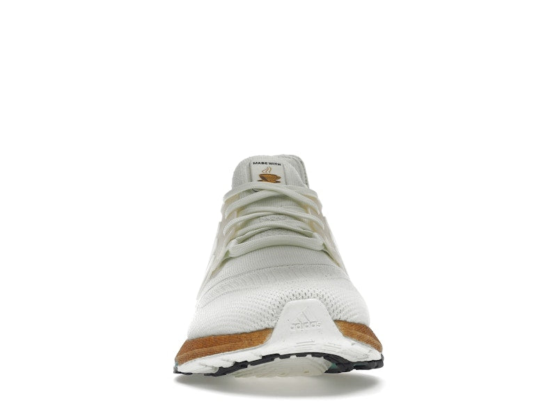adidas Ultra Boost 22 Made with Nature White Tint