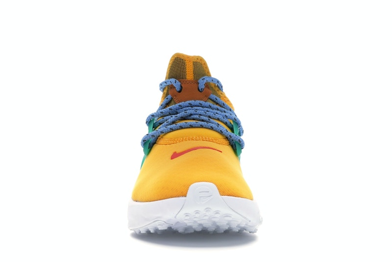 Nike React Presto Breakfast