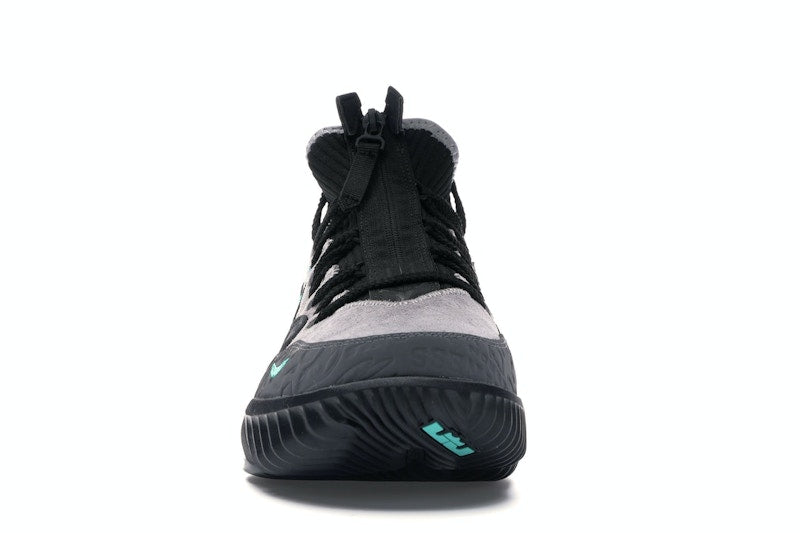 Nike LeBron 16 Low atmos Clear Jade