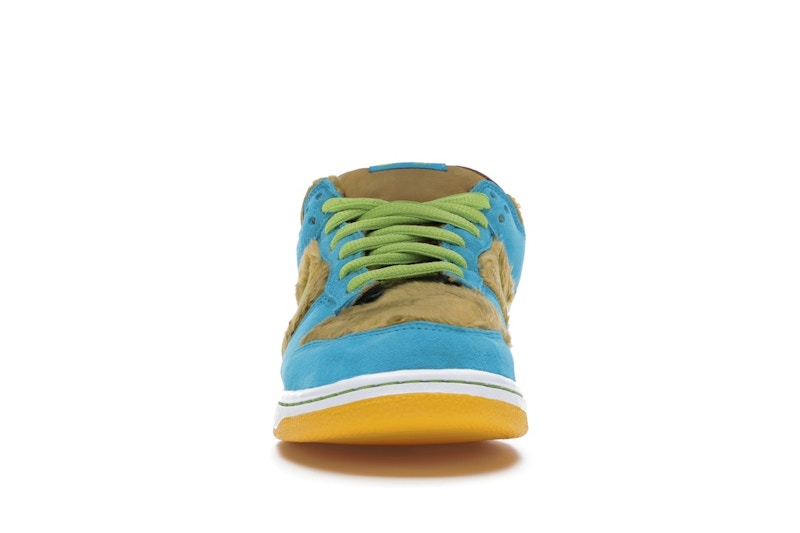 Nike SB Dunk Low Baby Bear