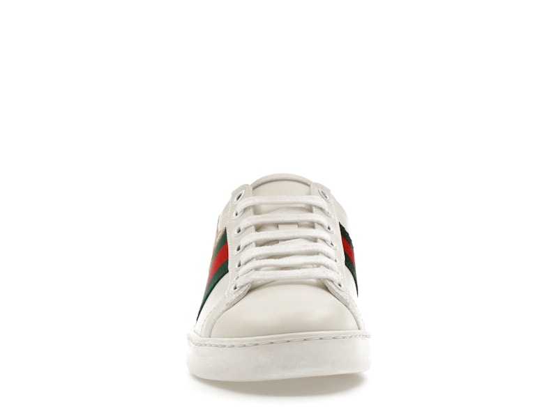 Gucci Ace Cat (Women's)