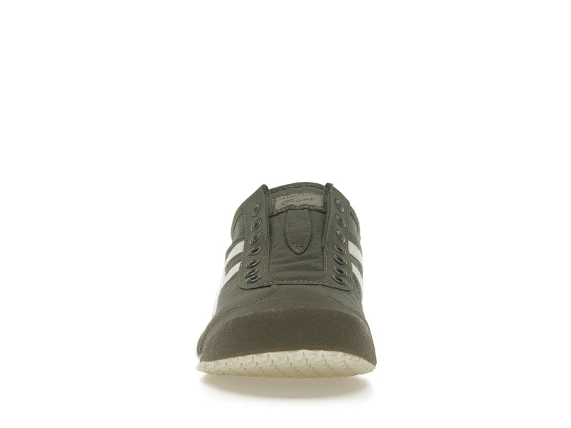 Onitsuka Tiger Mexico 66 Slip-On Mantle Green Birch