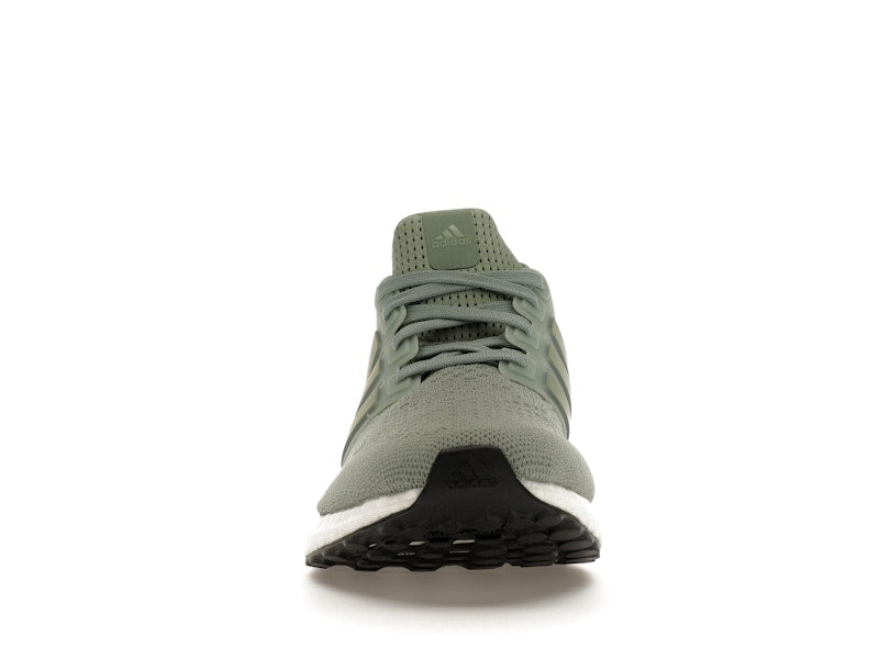 adidas Ultra Boost 1.0 Silver Green Gold Metallic
