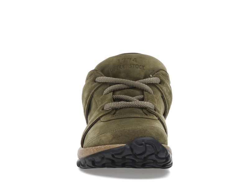 Birkenstock 1774 Goerlitz Thibo Denis Thyme
