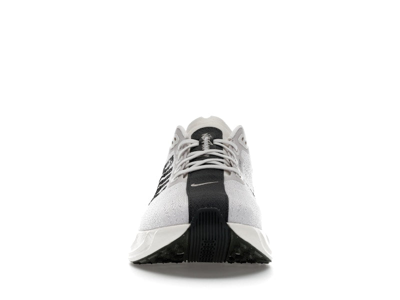 Nike ZoomX Pegasus Plus Platinum Tint College Grey Anthracite Black