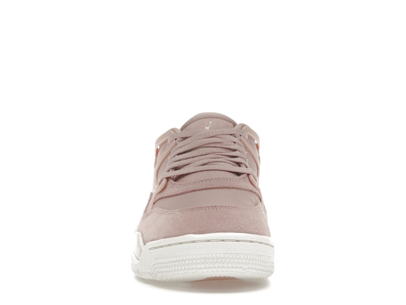 Jordan 4 RM Pink Oxford (Womens)