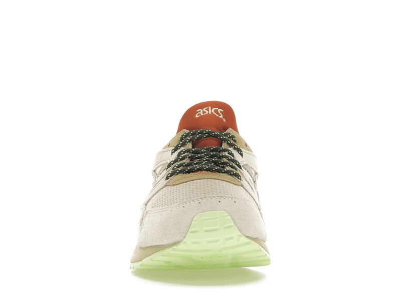 ASICS Gel-Lyte V Sand Retro Trail