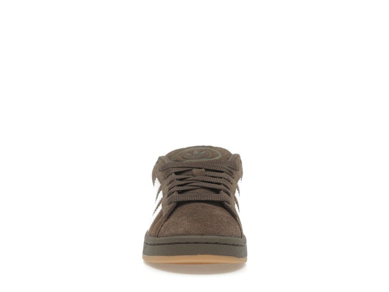 adidas Campus 00s Earth Strata Cloud White Gum (GS)