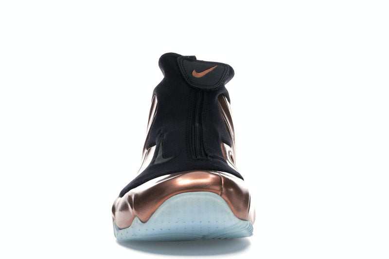 Nike Air Flightposite Copper (2014)