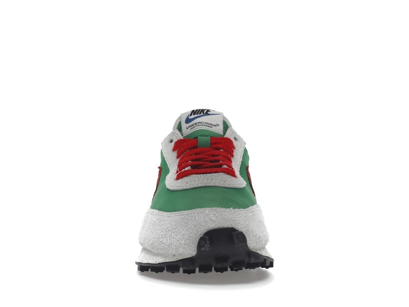 Nike Daybreak Undercover Lucky Green Red (Women's)