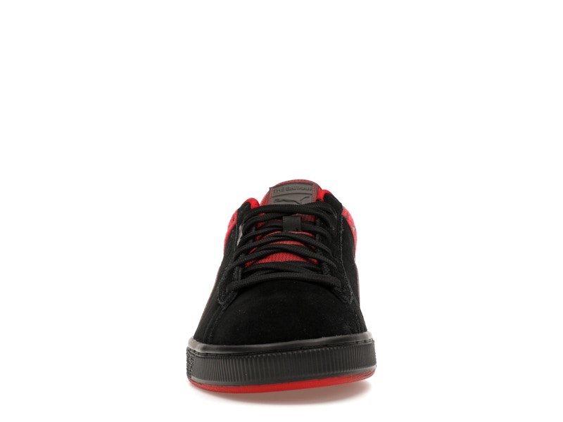 Puma Suede The Batman