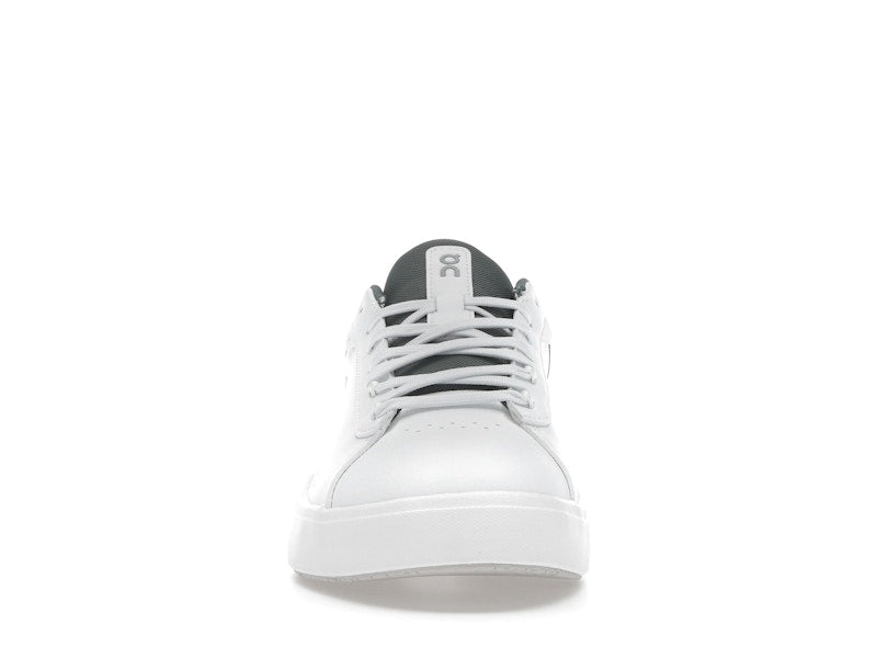 On The Roger Advantage White Olive (2025)