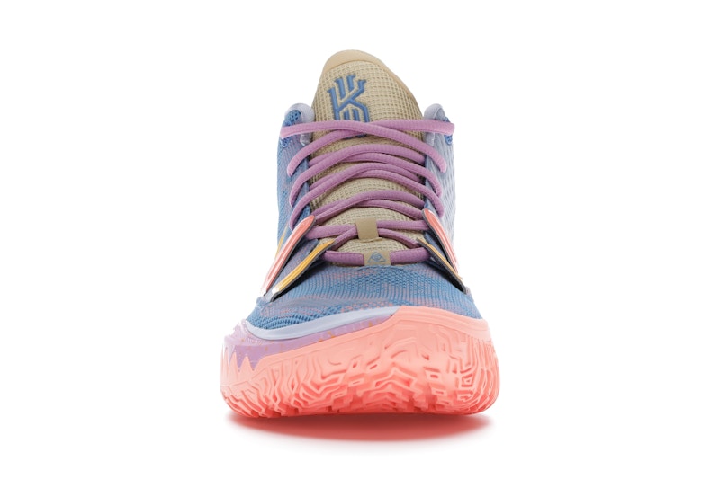 Nike Kyrie 7 Expressions