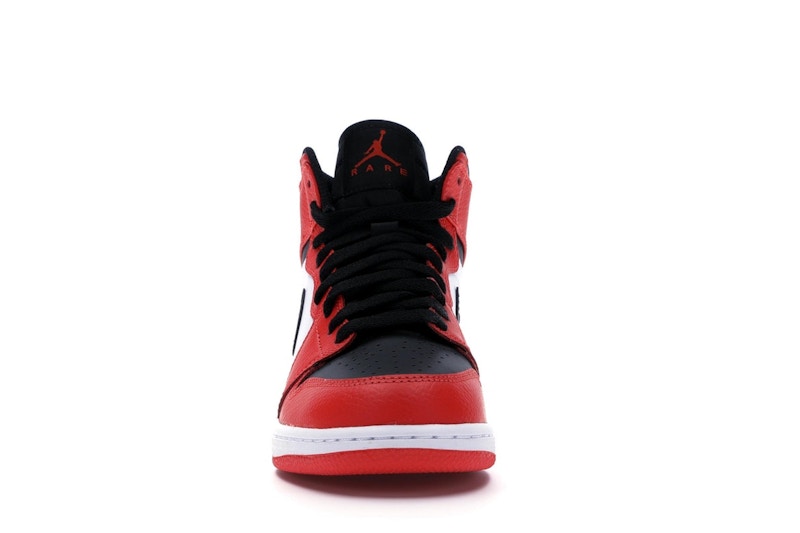 Jordan 1 Retro High Rare Air Max Orange (GS)