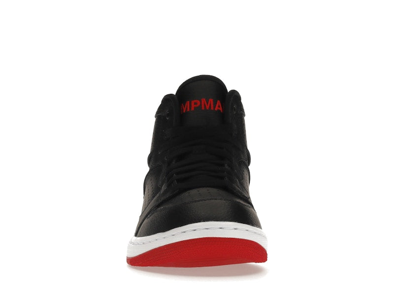 Jordan Access Bred