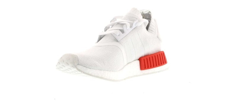 adidas NMD R1 Vintage White