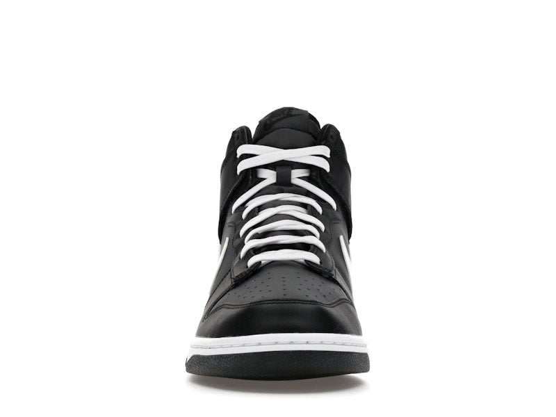 Nike Dunk High Anthracite White