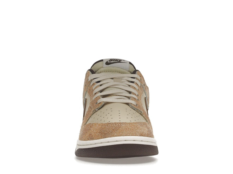 Nike Dunk Low Retro PRM Animal Pack Giraffe/Cheetah