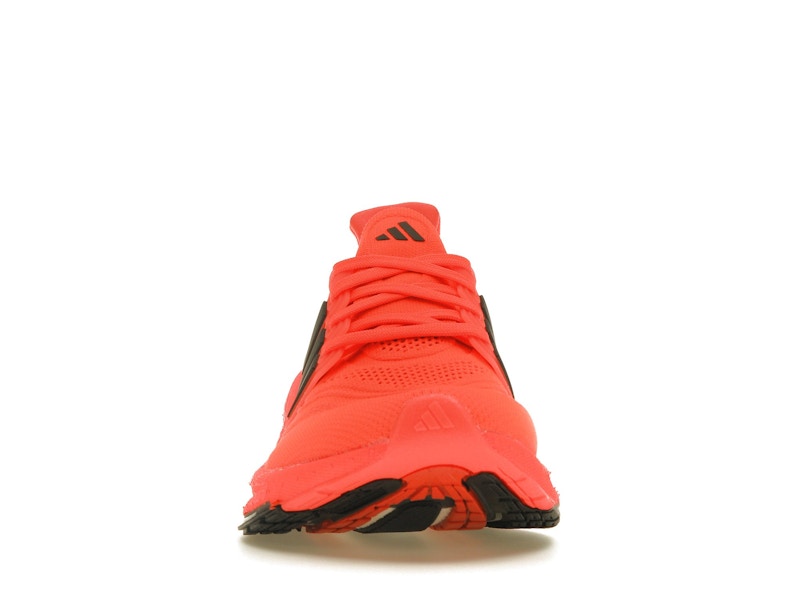 adidas Ultra Boost Light Solar Red