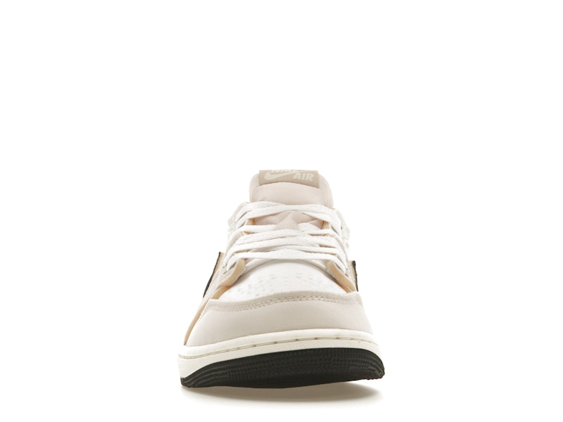 Jordan 1 Retro Low OG EX Coconut Milk