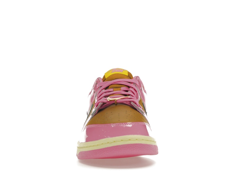 Nike Dunk Low QS Parris Goebel (Women's)