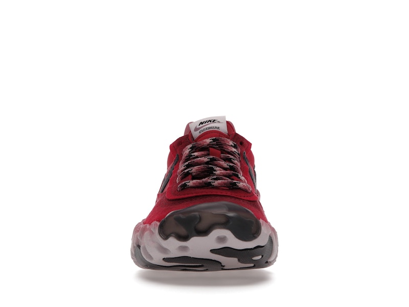 Nike Overbreak SP Beetroot