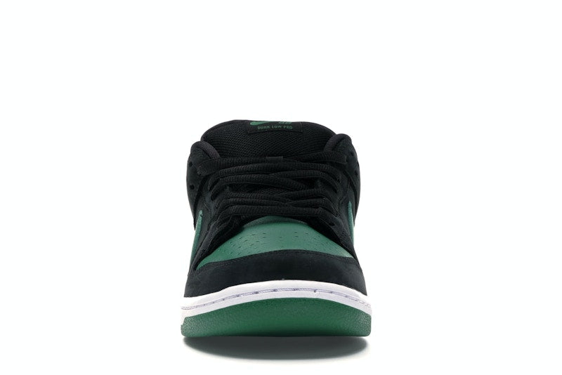 Nike SB Dunk Low Pro J Pack Black Pine Green