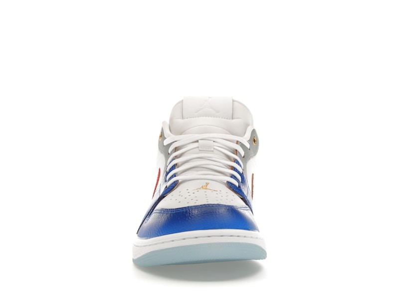 Jordan 1 Low SE Philippines