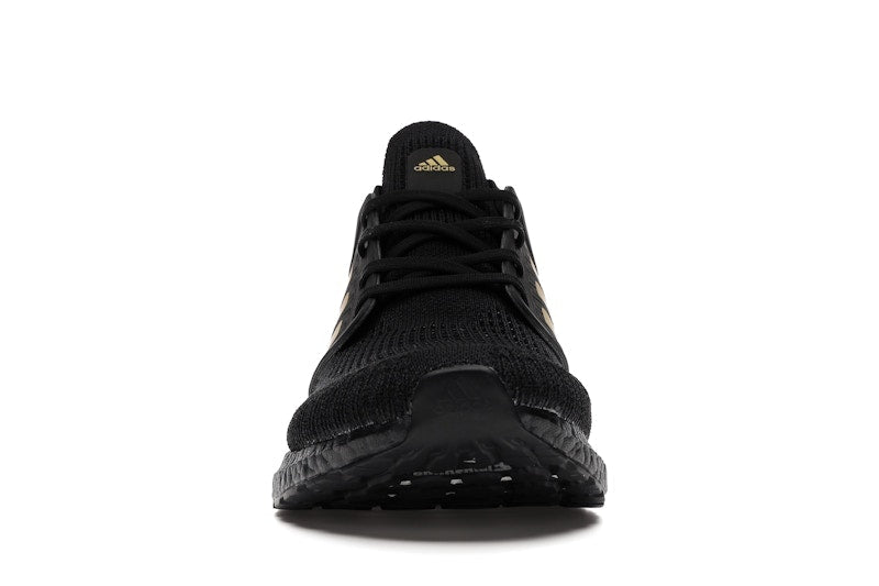 adidas Ultra Boost 20 Chinese New Year Black Gold (2020)