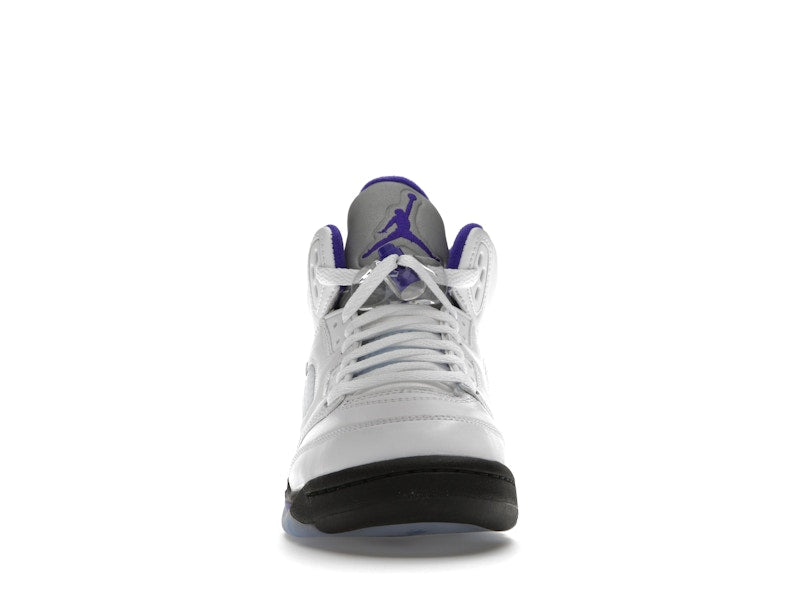 Jordan 5 Retro Dark Concord (GS)
