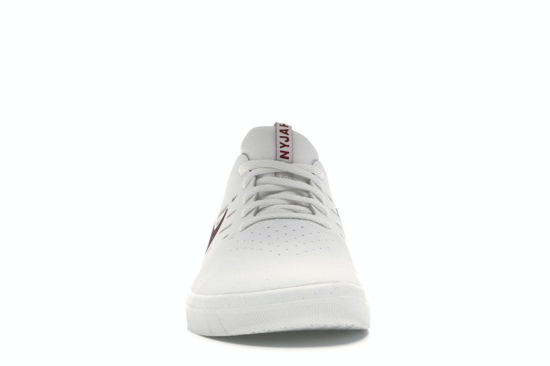 Nike SB Nyjah Free Summit White Team Crimson
