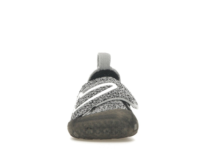 Nike Swoosh 1 Black Wolf Grey (TD)