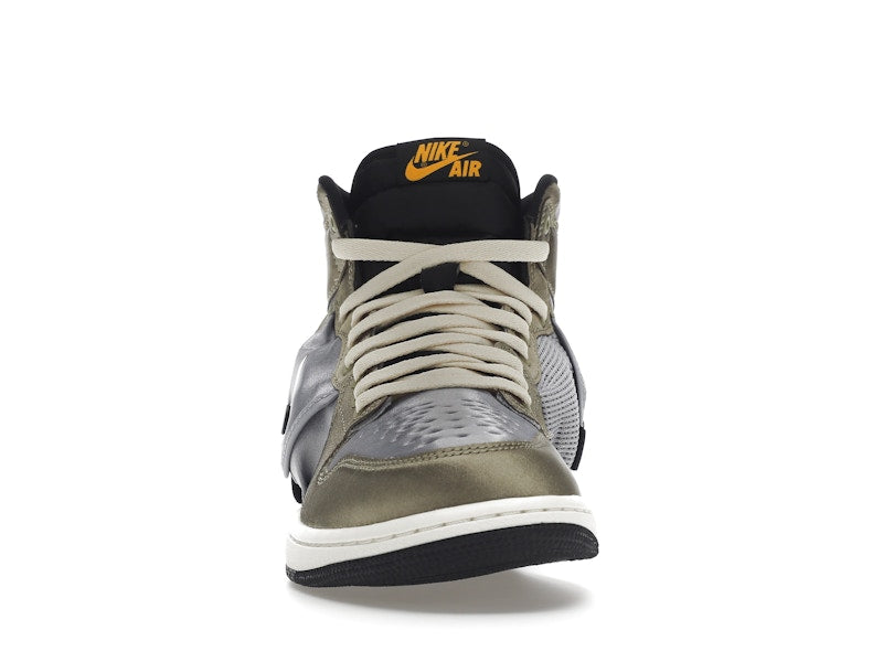 Jordan 1 Retro High OG SP Utility Neutral Olive Light Steel Grey