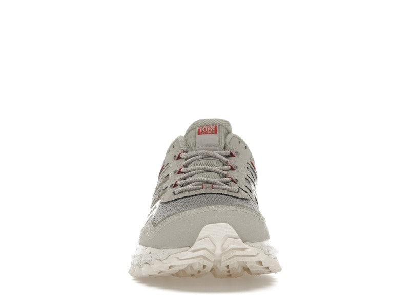Saucony Grid Peak Grey Red
