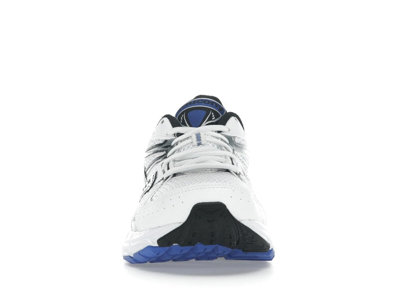 Saucony Ride Millennium White Black Royal
