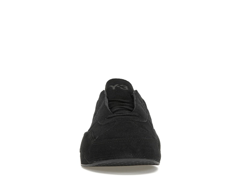 adidas Y-3 Gazelle Black