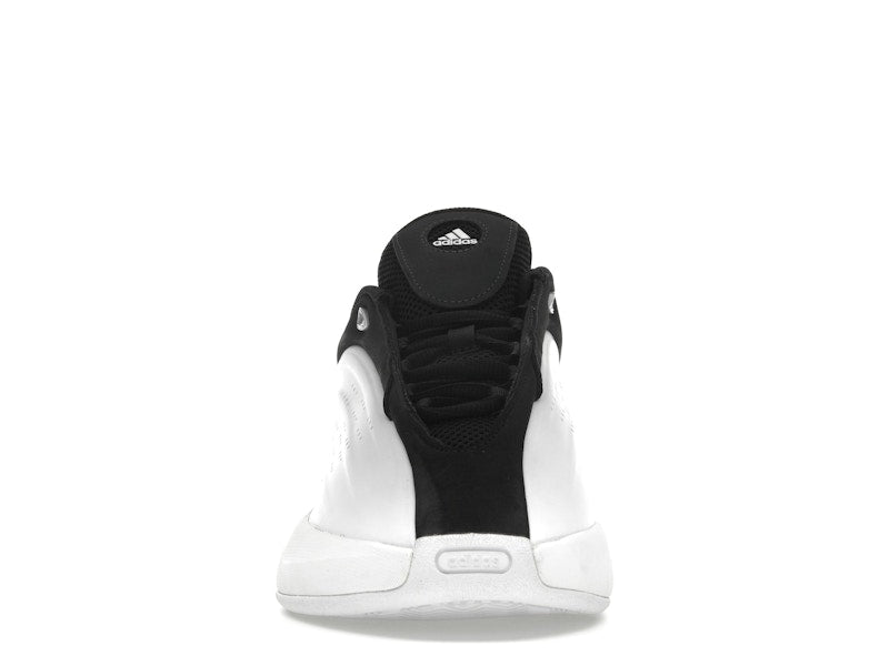 adidas Crazy IIInfinity 130 Cloud White Core Black