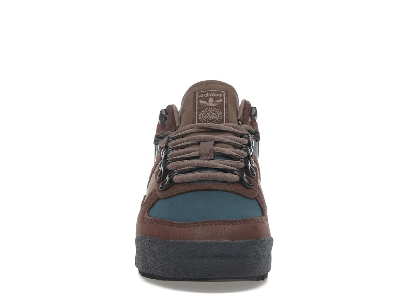 adidas Grisedale SPZL Aurora Ivy Brown
