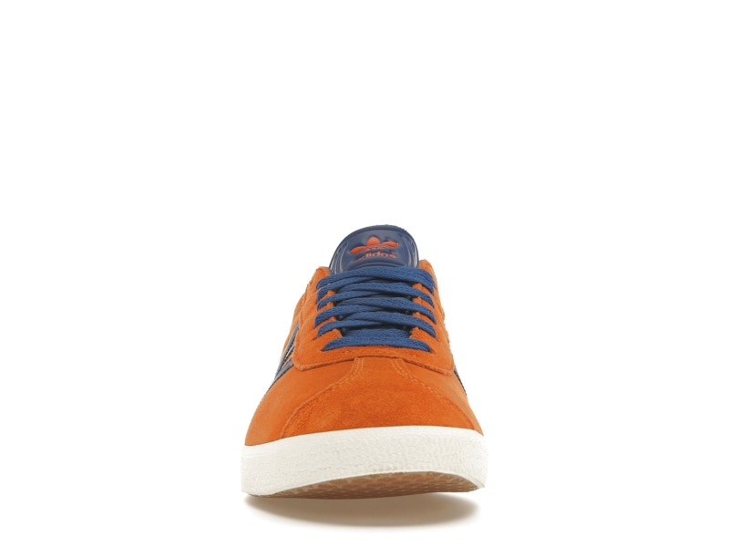 adidas Gazelle Bright Orange