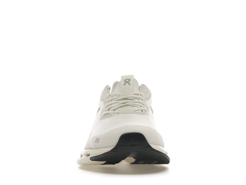 On Running Cloudnova Form White Eclipse