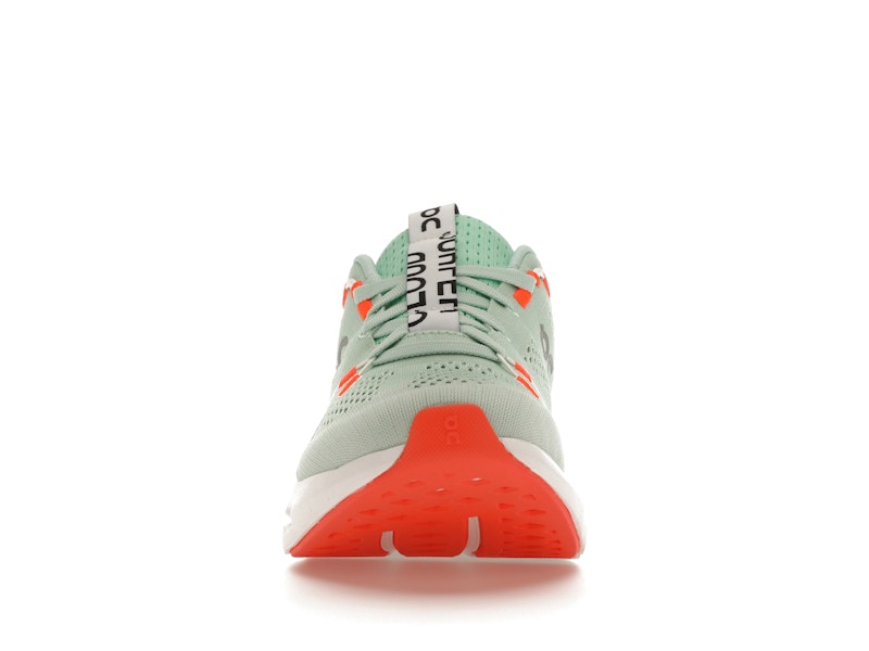 On Running Cloudsurfer Creek White (Women's)