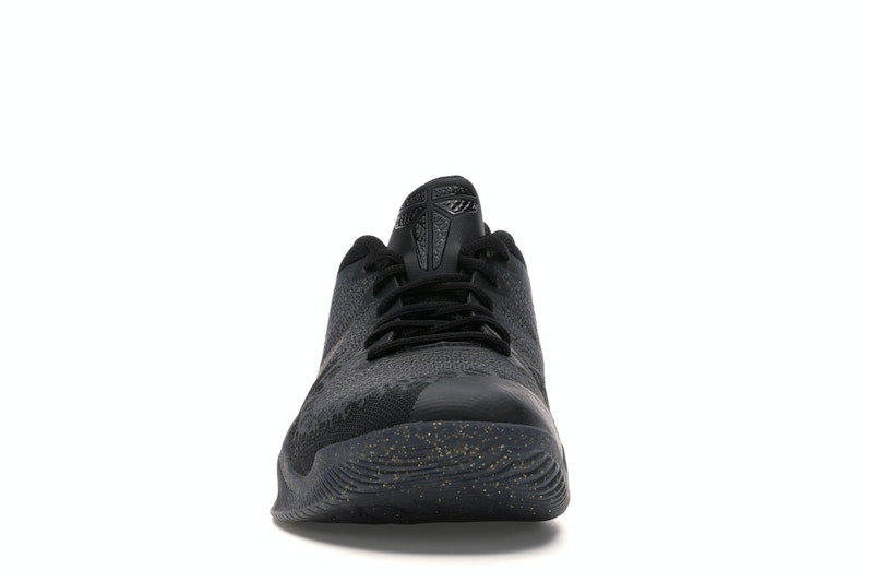 Nike Mamba Rage Gold Stars