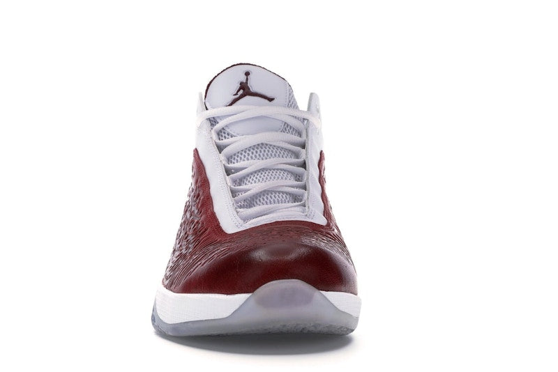 Jordan 2011 Team Red White