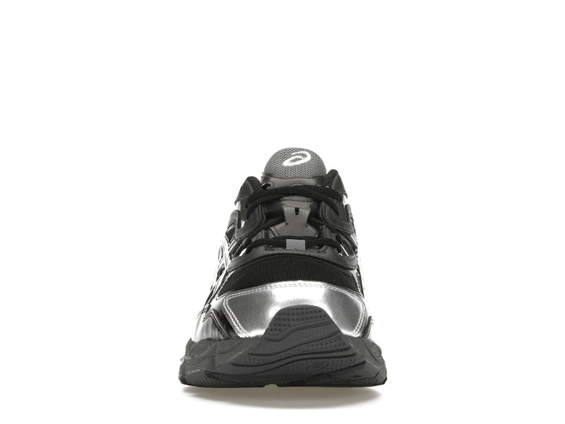 ASICS Gel-NYC Kicki Yang Zhang Black Pure Silver