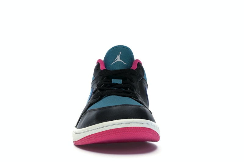 Jordan 1 Low South Beach