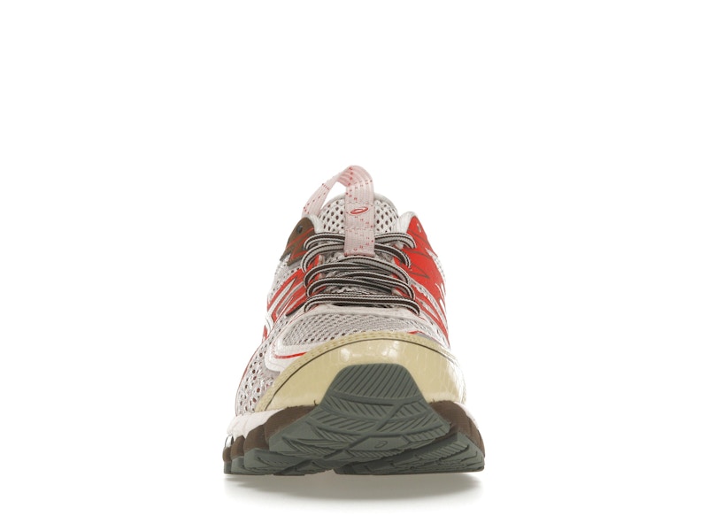 ASICS UB9-S Gel-Kayano 20 Kiko Kostadinov Crystal Pink