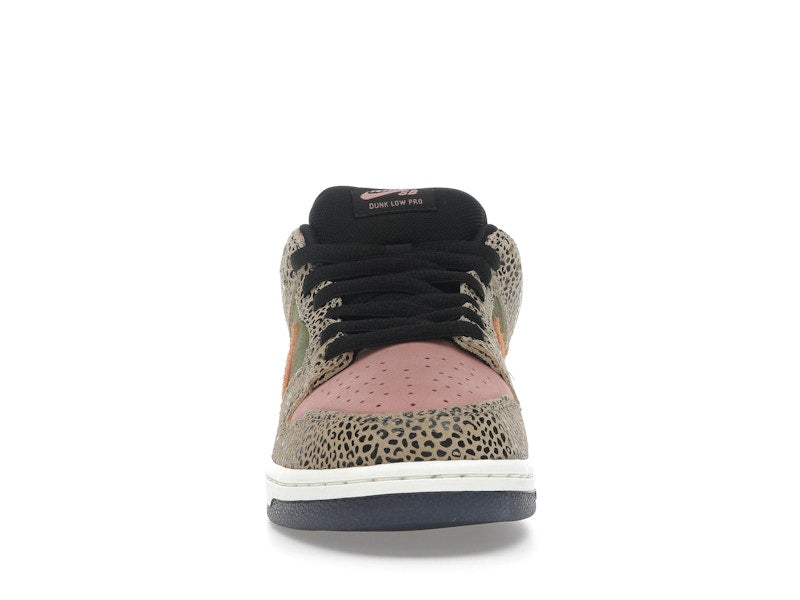 Nike SB Dunk Low Arts-Rec