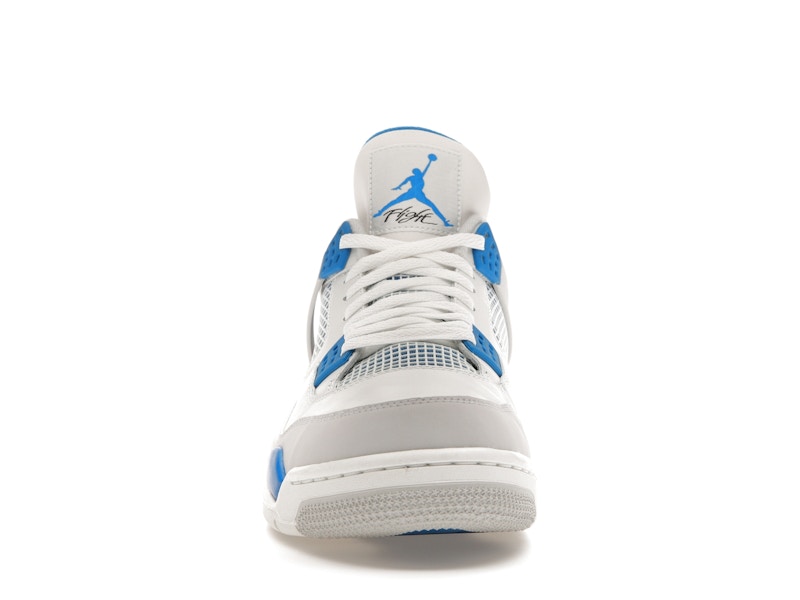 Jordan 4 Retro Military Blue (2012)