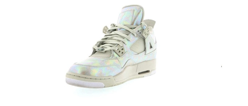 Jordan 4 Retro 30th Anniversary Pearl (GS)