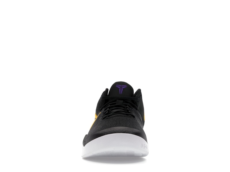 Nike Kobe 8 Lakers Away (GS)